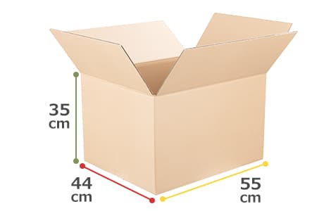 ダンボール大サイズ